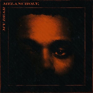 Universal Weeknd: My Dear Melancholy - CD (021399)