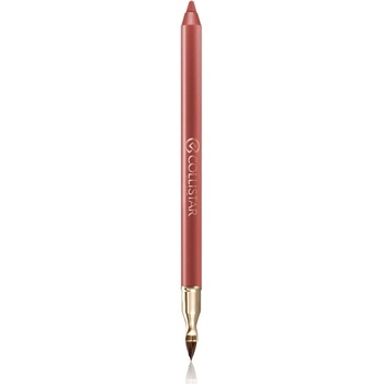 Collistar Professional Lip Pencil dlouhotrvající tužka na rty 8 Rosa Cameo 1,2 g
