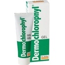 Prípravky na problematickú pleť Dr. Müller Dermo - Chlorophyl gél 50 ml