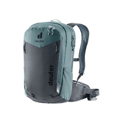 Deuter COMPACT 8 JR graphite shale Šedá