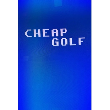 Pixeljam Cheap Golf (PC)