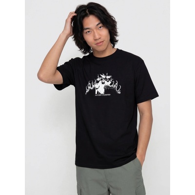 Jacuzzi Headache Garment Dye Premium black