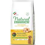  Naturat Trainer Small & Toy с прясно пиле - 7кг