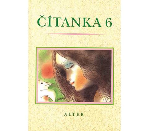 Čítanka 6