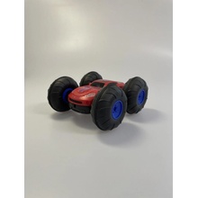 Happy People 30122 RC Power Stunt 15 cm zelený RTR 1:28