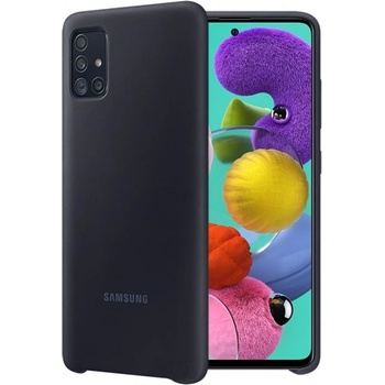 Samsung Galaxy A51 A515 Silicone Cover оригинален