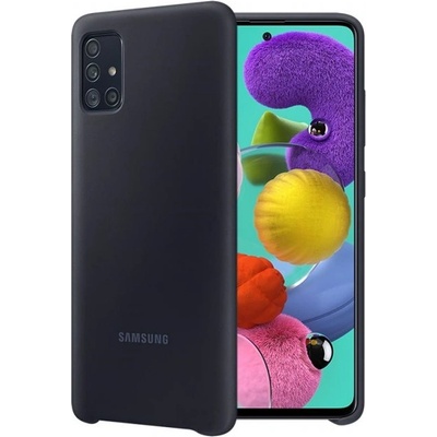 Samsung Galaxy A51 A515 Silicone Cover оригинален