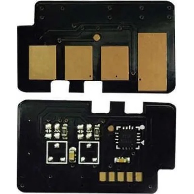 Samsung ЧИП (chip) ЗА SAMSUNG CLP620 / CLP615 / CLP670 / CLX6220 / CLX6250 - Black