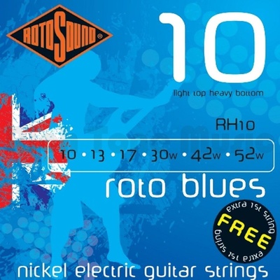 Rotosound RH 10