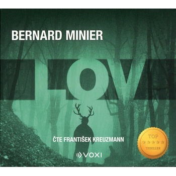 Lov - Bernard Minier