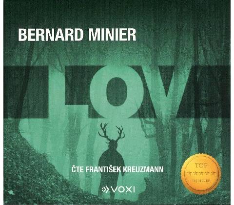 Lov - Bernard Minier