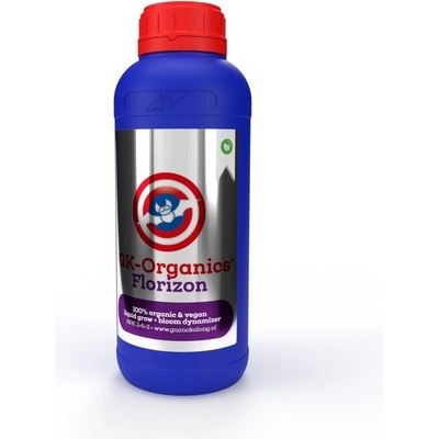 Guanokalong Florizon Liquid 100 ml