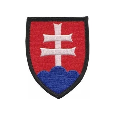 TXR Moto nášivka znak Slovakia