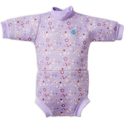 Happy Nappy Neoprén Orgován