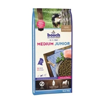 Bosch Junior Medium 15 kg