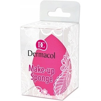 Dermacol Houba na make-up odstíny růžové