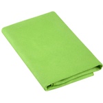Mad Wave хавлия mad wave microfibre 80x40 cm зелен