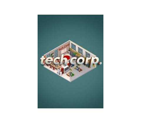 Tech Corp.