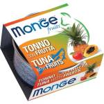 Monge Fruit tuna with fruits 80 g