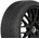 Michelin Pilot Alpin 5 205/55 R17 91H