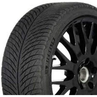 Michelin Pilot Alpin 5 205/55 R17 91H