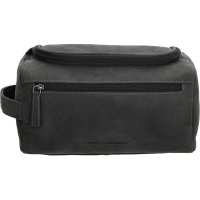 Hide & Stitches Idaho 20962 Black
