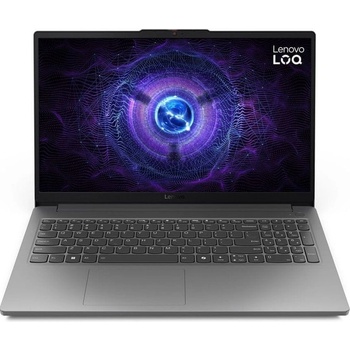 Lenovo LOQ 15IAX9E 83LK003CCK