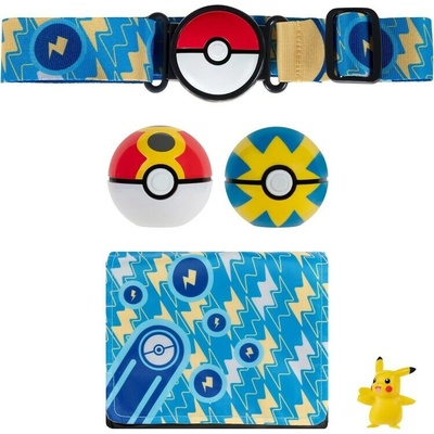 Darčekový set Pokemon - Pikachu