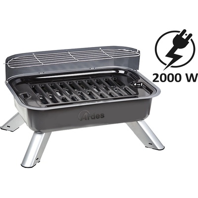 Ardes BBQ 01 – Zboží Dáma