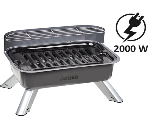 Ardes BBQ 01