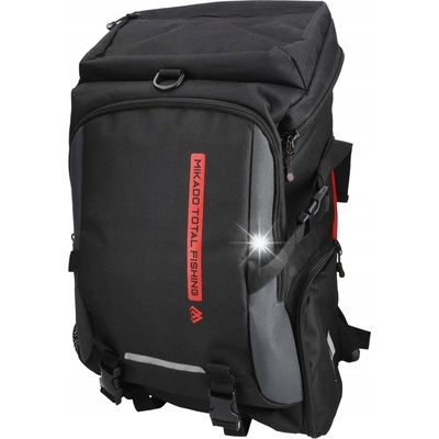 Mikado batoh mft daypack 30l