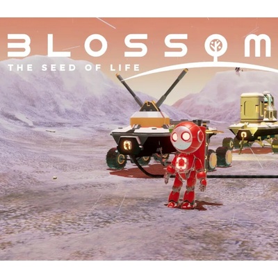 Blossom: The Seed Of Life