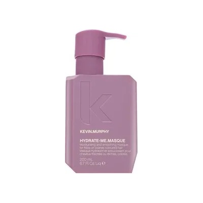 KEVIN.MURPHY Hydrate-Me. Masque Укрепваща маска за хидратиране на косата 200 ml
