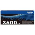 Brother Тонер касета за brother mfc l6910dn / dcp l5510dw / hl l6410dn / hl l6210dw / hl l5210dw / hl l5210dn / mfc l5710dw / mfc l5710dn, 101bratn3600xl