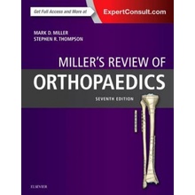 Miller's Review of Orthopaedics Miller Mark D.