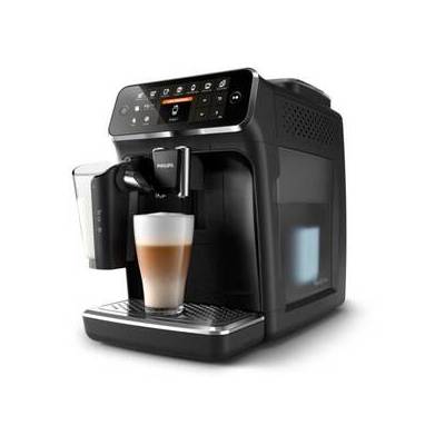 Automatický kávovar Philips Series 4300 LatteGo EP4341/51 čierne
