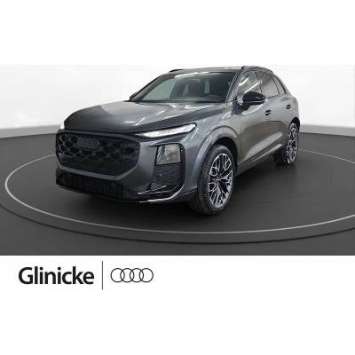 Audi Q3 TDI S-line 110 kW