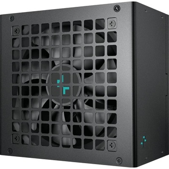 Image 1 of Deepcool PL550-D V2 550W 80 PLUS Bronze (R-PL550D-FC0B-EU V2)