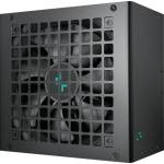 Deepcool PL550-D V2 550W 80 PLUS Bronze (R-PL550D-FC0B-EU V2)