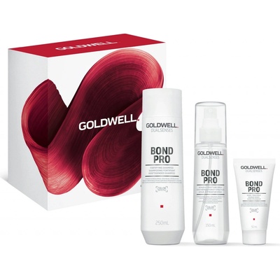 Goldwell Dualsenses Bond Pro Fortifying Shampoo 250 ml