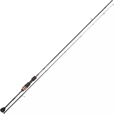 Spro Trout Master UL Control 1,8m 0,5-4g 2 diely