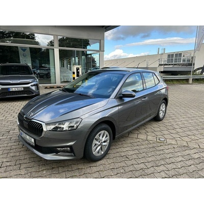 Skoda Fabia 1.0 TSI Selection DSG 85 kW