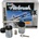 Revell Двойно действащ аерограф, Revell, Master Class Vario (R39107)