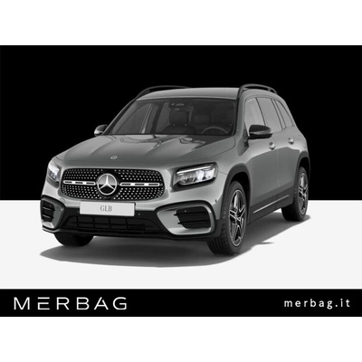 Mercedes-Benz GLB 200 d AMG Line Advanced Plus 110 kW