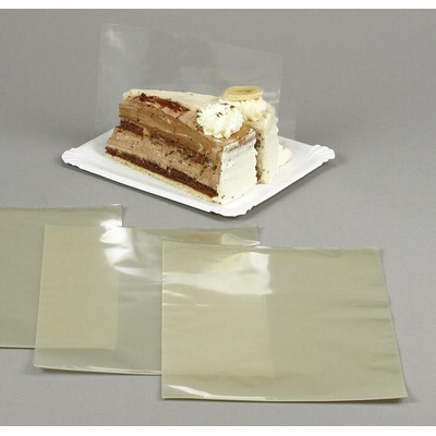 SCHNEIDER Prekládacia potravinárska fólia CELOFÁN 240 x 360 mm, 5 kg