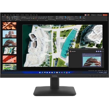 Lenovo ThinkVision S27-4e