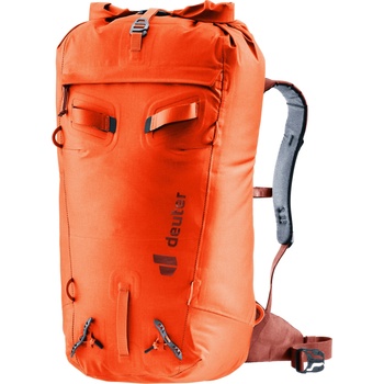 Deuter Durascent 28 SL Цвят: оранжев