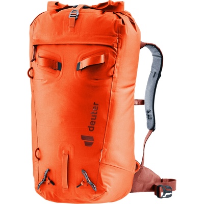 Deuter Durascent 28 SL Цвят: оранжев