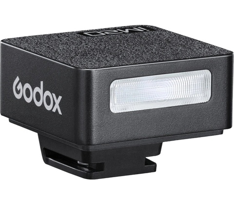 Godox iM20 iFlash