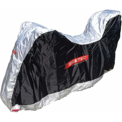 Biketec Aquatec s top boxem M | Zboží Auto